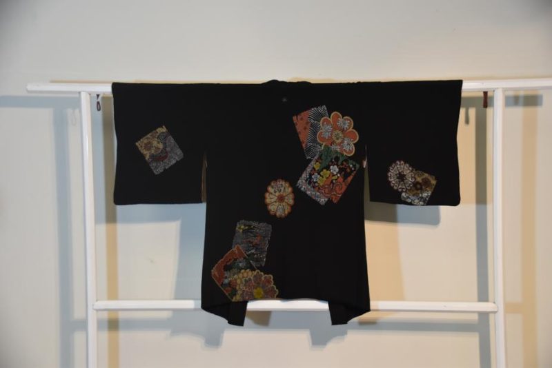 Japanese Haori