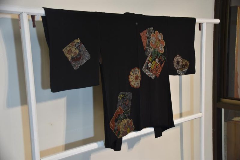 Japanese Haori - Image 5