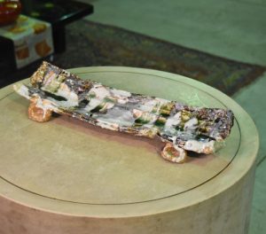 Platter by Murakoshi Takuma