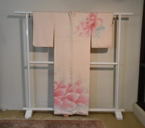 Japanese Kimono