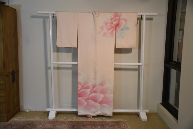 Japanese Kimono
