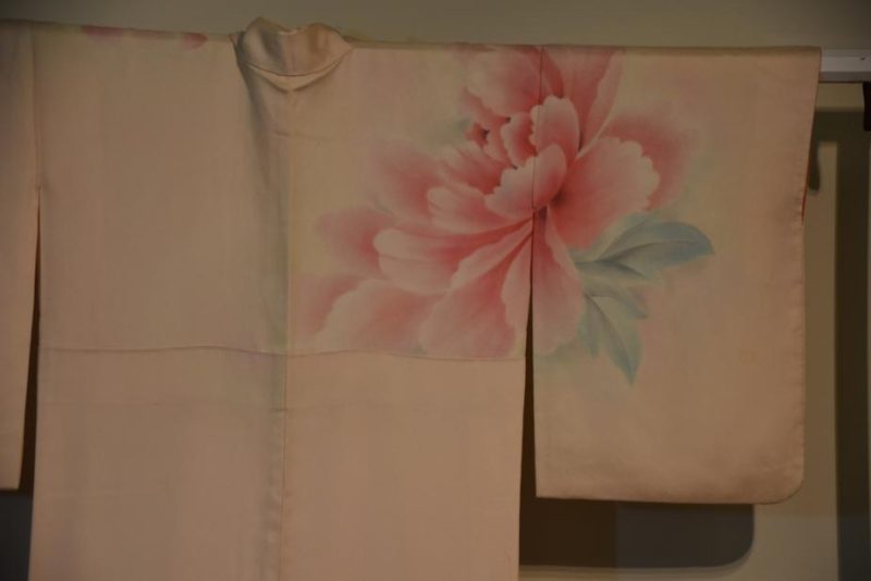 Japanese Kimono - Image 2
