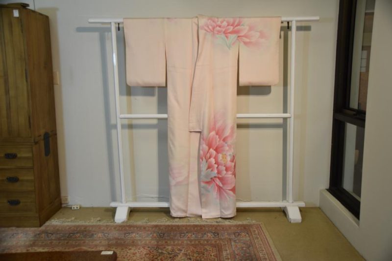 Japanese Kimono - Image 9