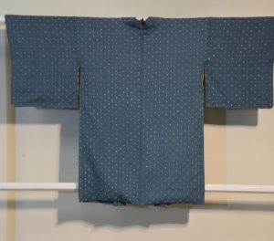 Japanese Shibori Haori