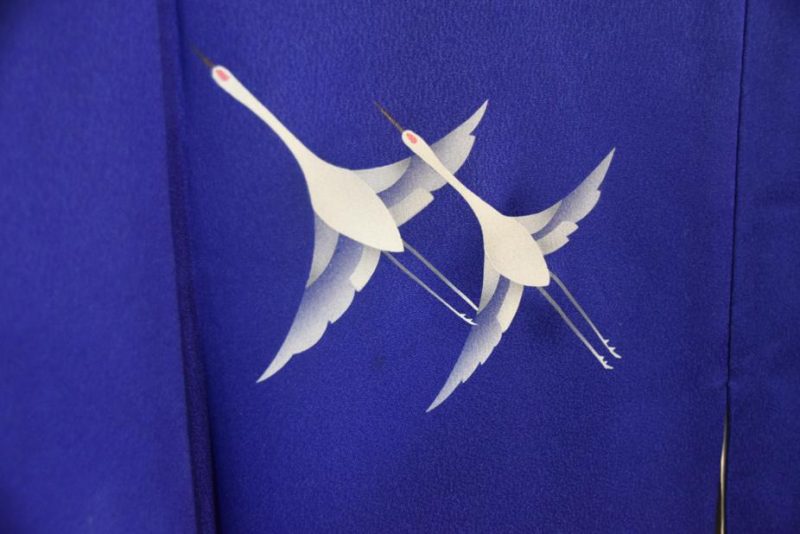 Japanese Kimono - Image 6
