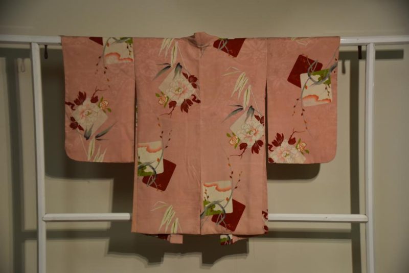 Japanese Haori