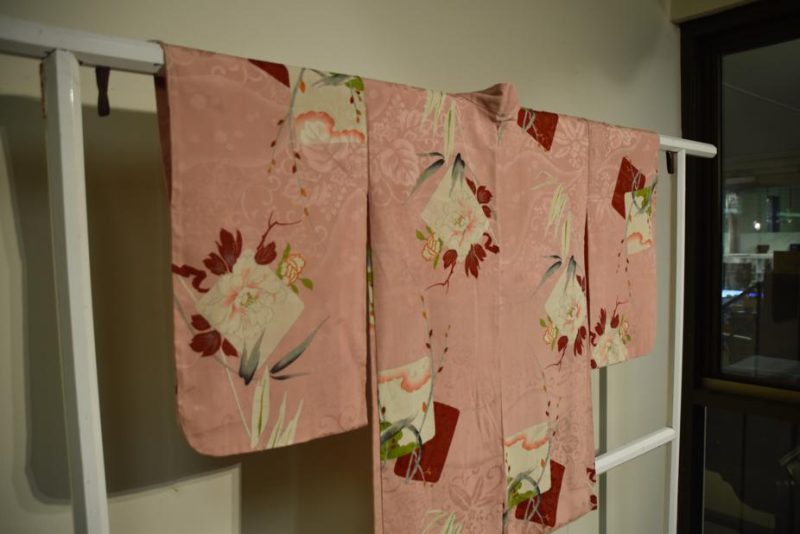 Japanese Haori - Image 8