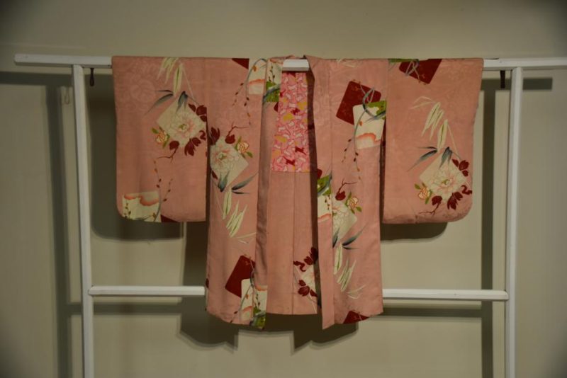 Japanese Haori - Image 7