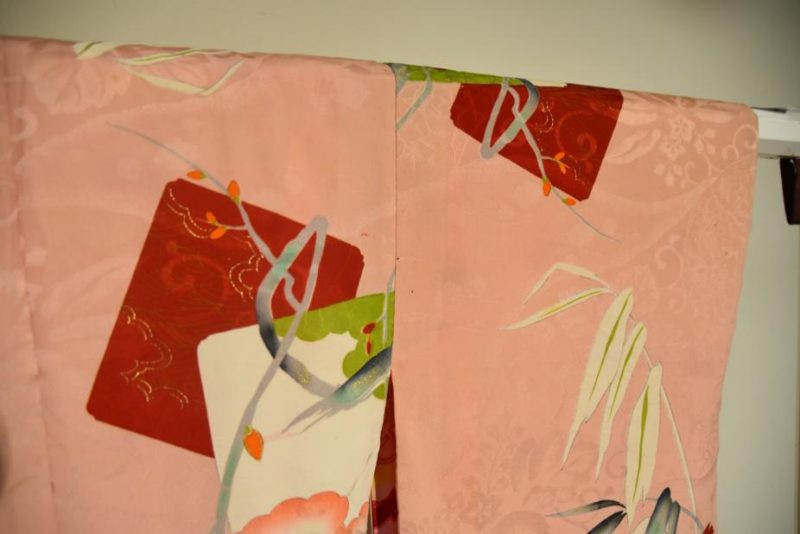 Japanese Haori - Image 6
