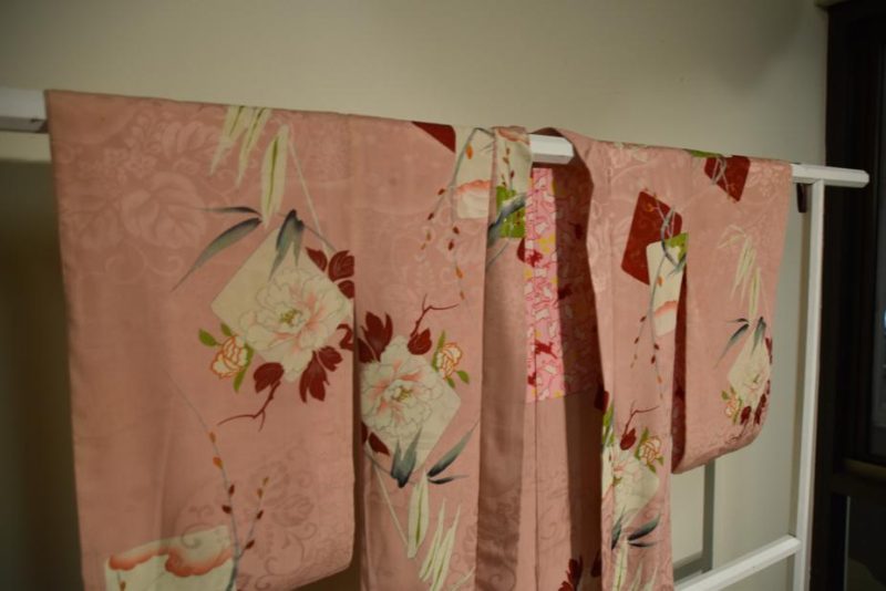 Japanese Haori - Image 5