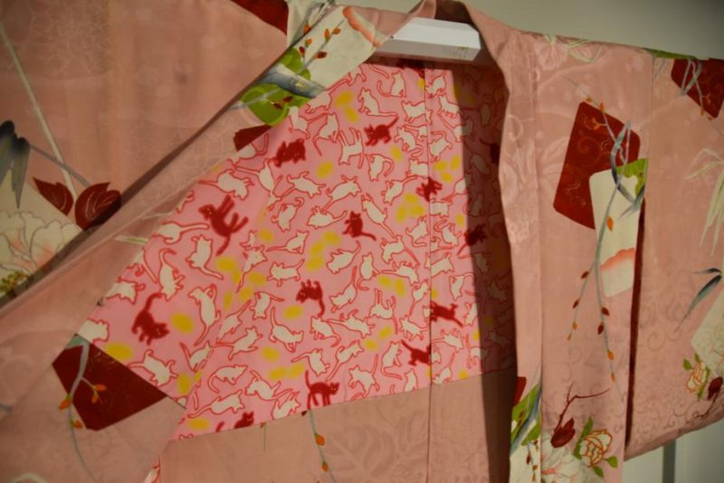 Japanese Haori - Image 4
