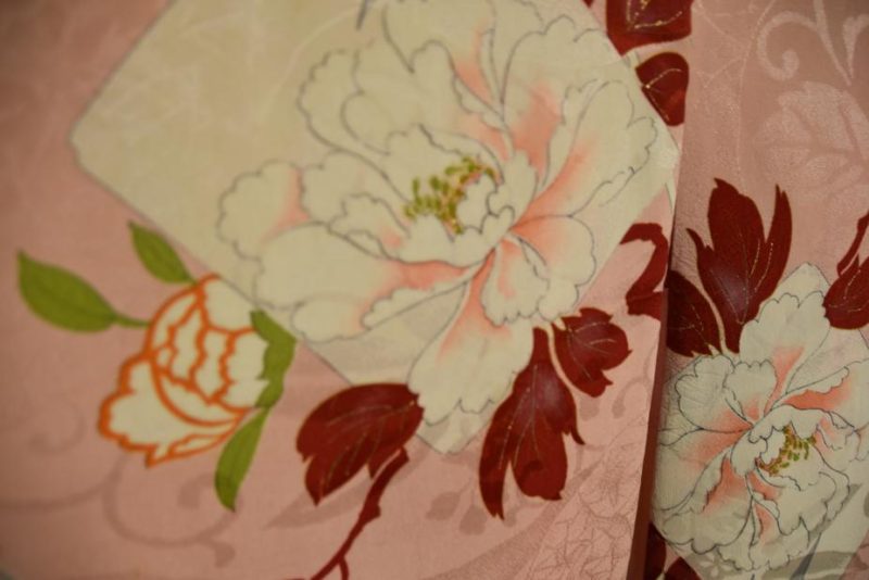 Japanese Haori - Image 3