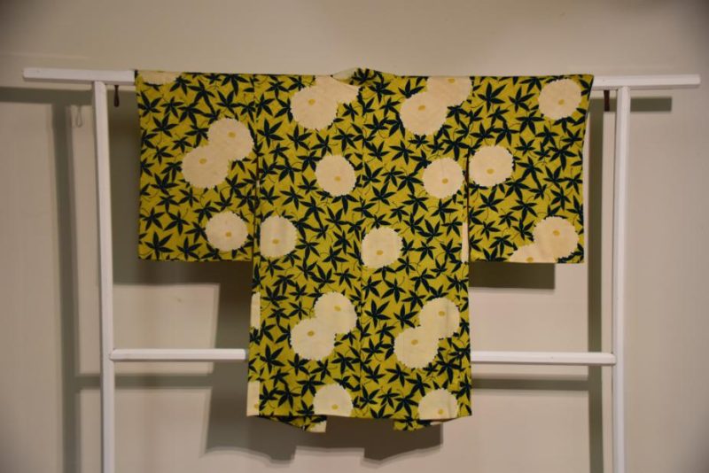 Vintage Haori
