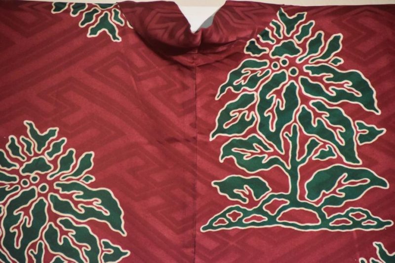 Silk Haori - Image 2