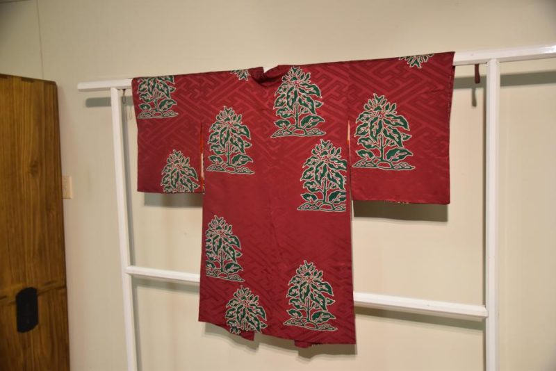 Silk Haori - Image 6