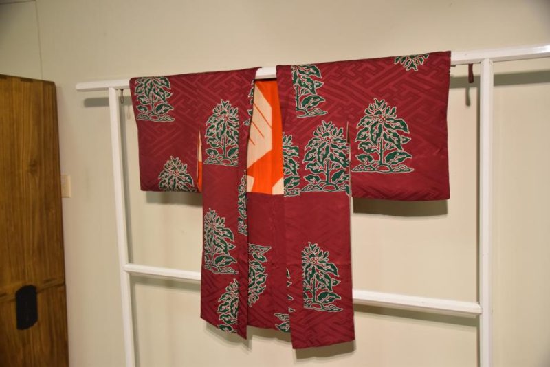Silk Haori - Image 5