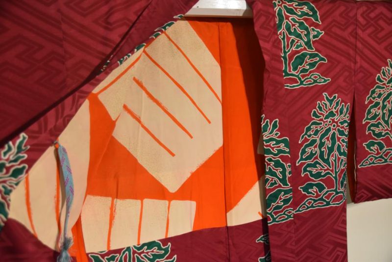 Silk Haori - Image 4
