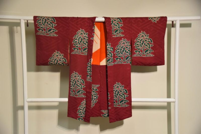Silk Haori - Image 3