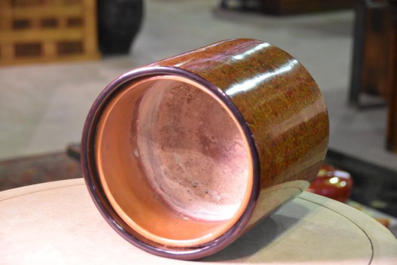 Wakasa Lacquer Hibachi - Image 3
