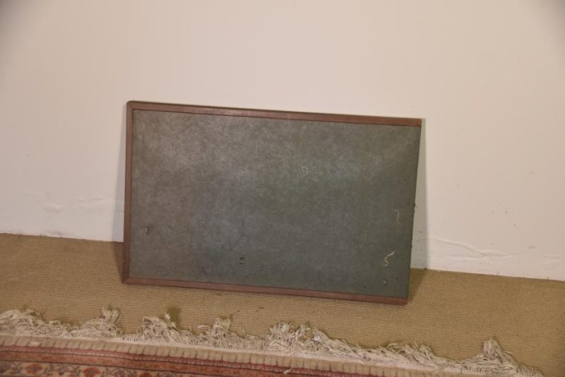 Furasaki Japanese Tea Ceremony Screen - Image 3