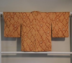 Silk Haori