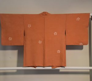 Japanese Haori