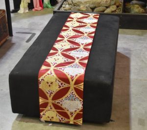 Vintage Japanese Sash Obi
