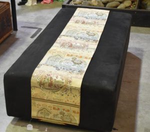 Maru Obi Sash