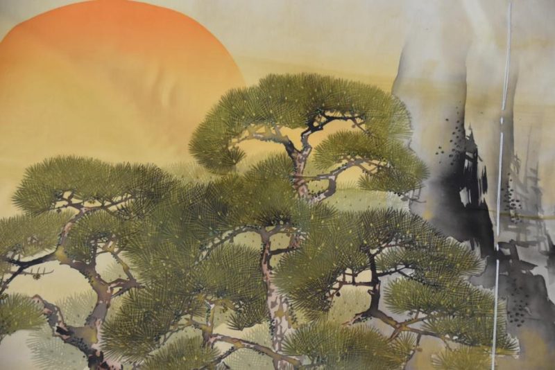 Japanese Fukusa Cloth - Image 6