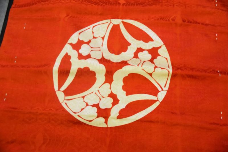 Japanese Fukusa Cloth - Image 7