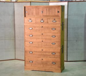 Wedding Chest