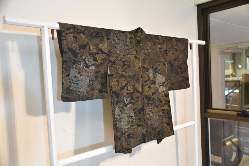 Metallic Thread Haori - Image 9