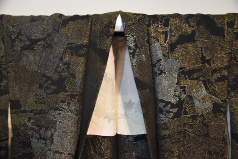 Metallic Thread Haori - Image 5