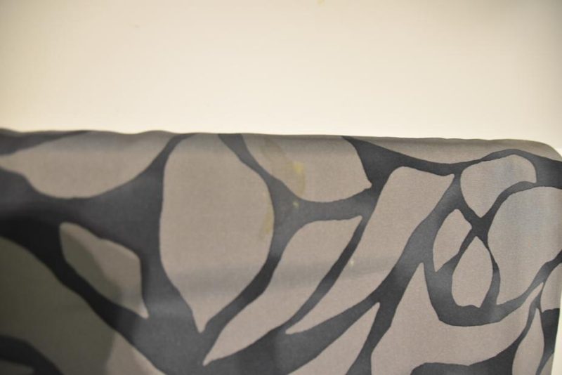 Japanese Silk Haori Jacket - Image 4