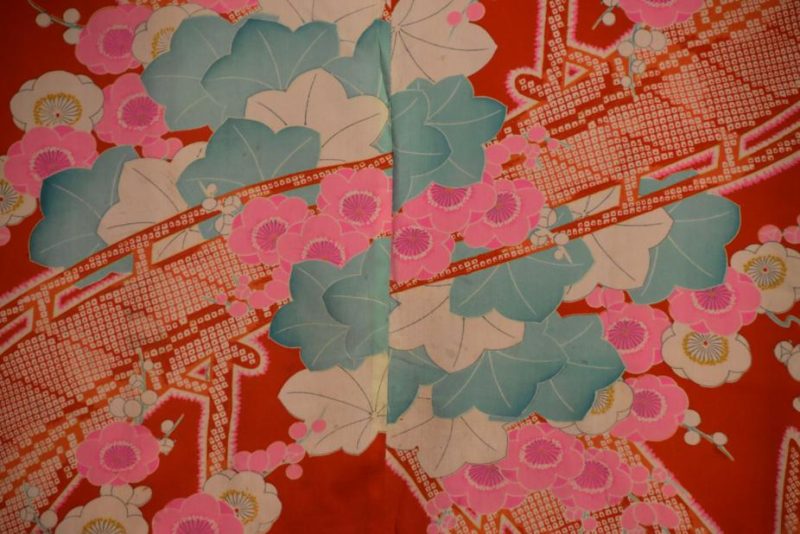 Girl's under Kimono - Image 2