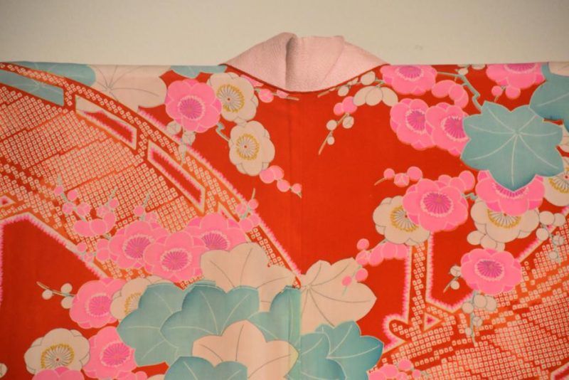 Girl's under Kimono - Image 8