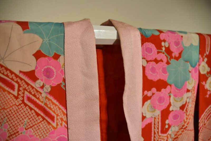 Girl's under Kimono - Image 6