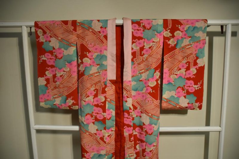 Girl's under Kimono - Image 5