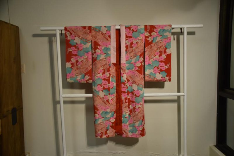 Girl's under Kimono - Image 4