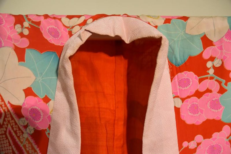 Girl's under Kimono - Image 3