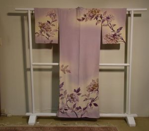 Japanese Vintage Kimono