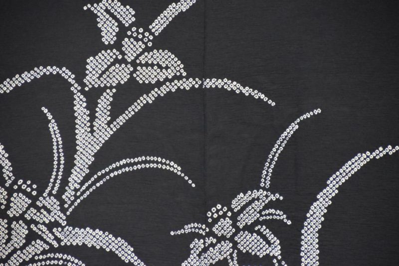 Shibori Haori - Image 2
