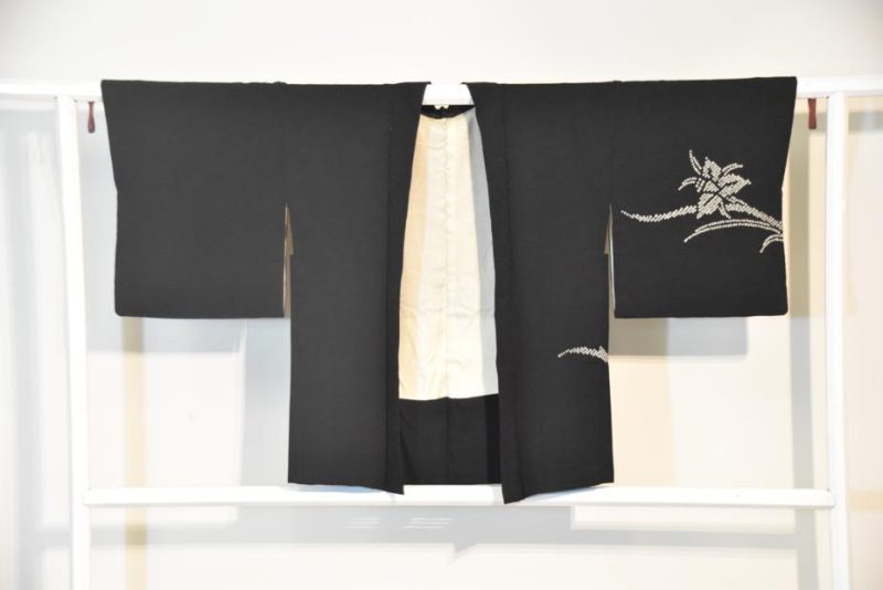 Shibori Haori - Image 5