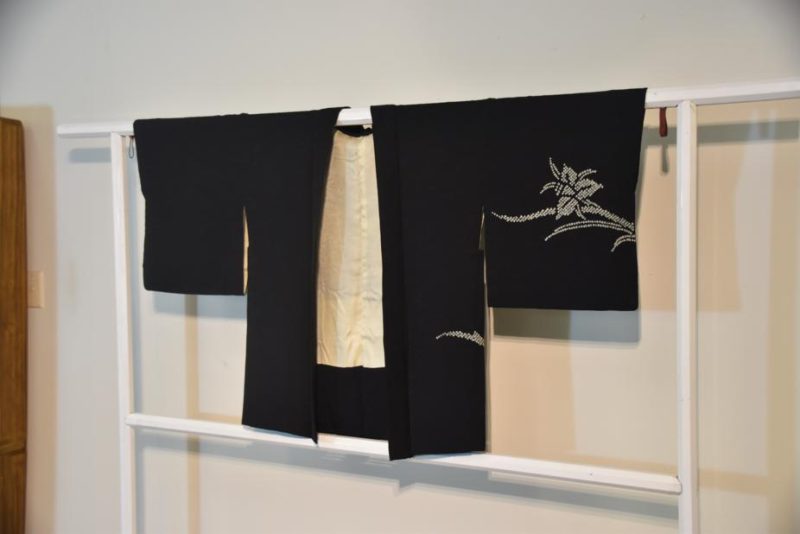 Shibori Haori - Image 3