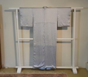 Silk Kimono