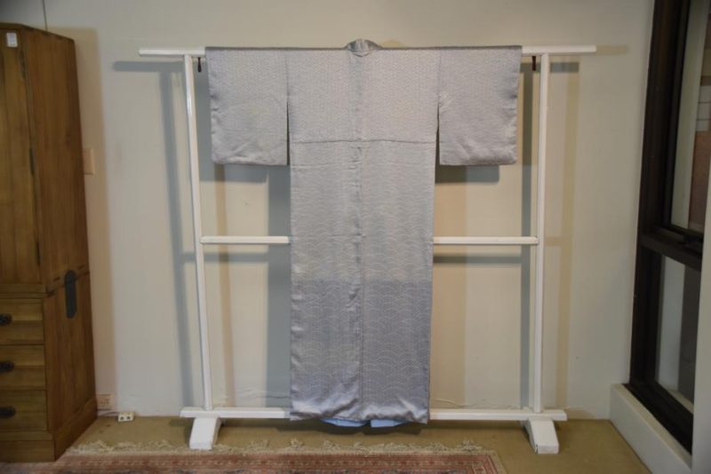 Silk Kimono