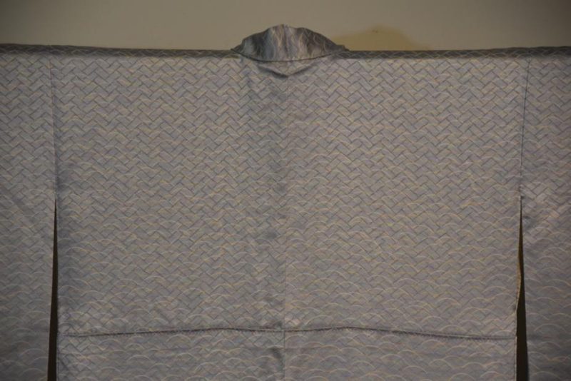 Silk Kimono - Image 2