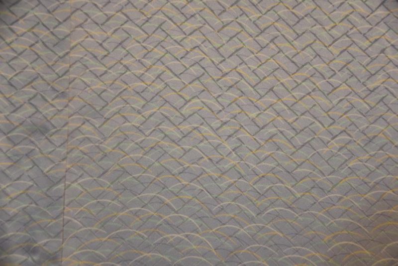 Silk Kimono - Image 7