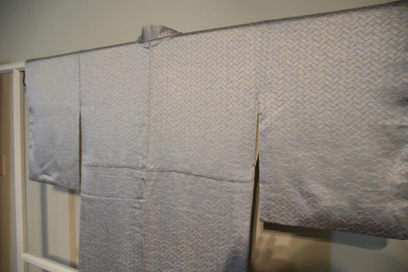 Silk Kimono - Image 6