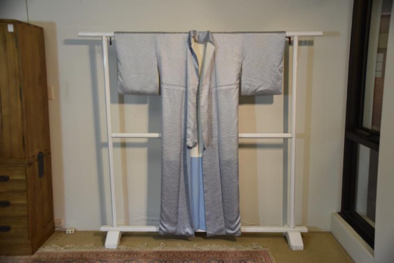 Silk Kimono - Image 5